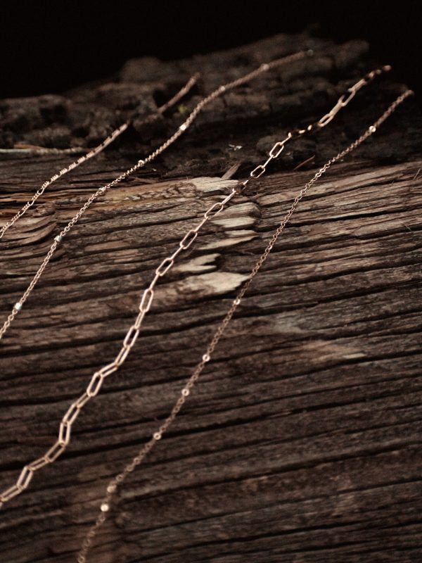 Contact Us - Ball + Chained